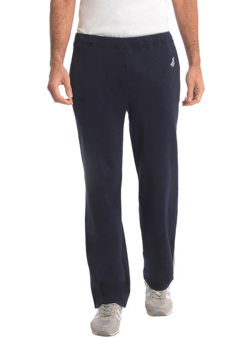 Pantalon de détente en molleton gratté - DAXON - Kiabi