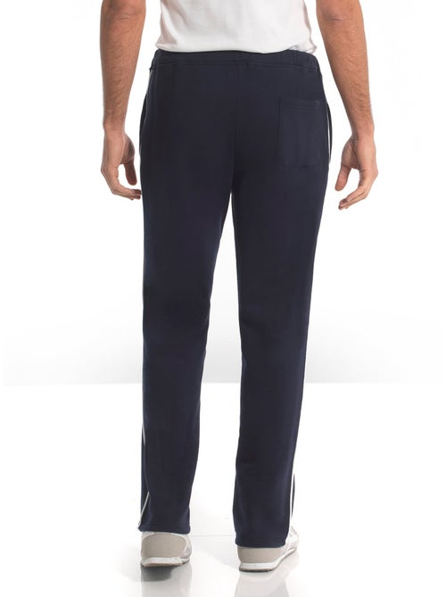 Pantalon de détente en molleton gratté - DAXON - Kiabi