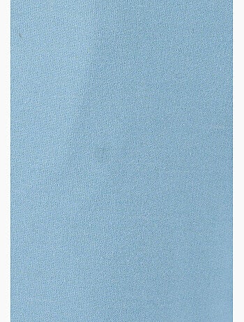 Pantalon de détente molleton intérieur bouclette - Happy D. by Damart