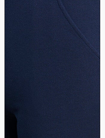 Pantalon de détente molleton intérieur bouclette - Happy D. by Damart