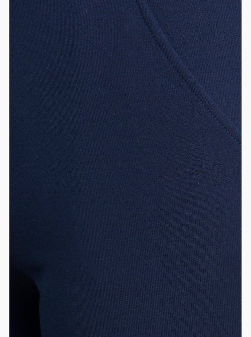 Pantalon de détente molleton intérieur bouclette - Happy D. by Damart - Kiabi