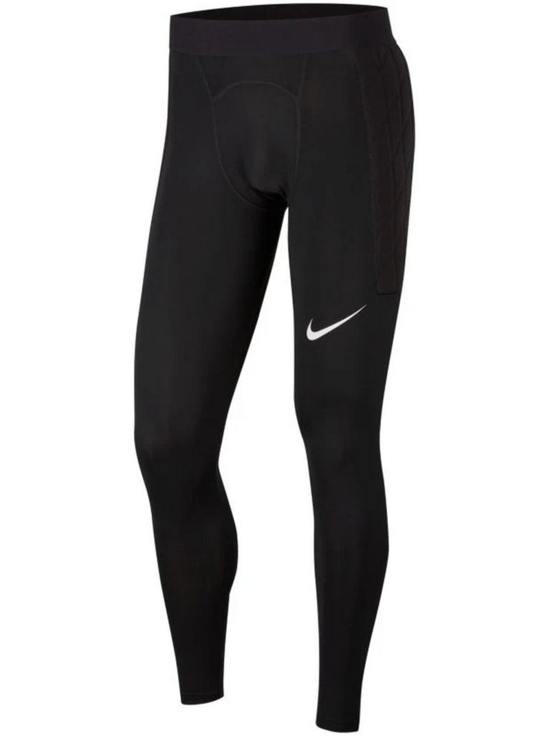 Pantalon de gardien de but gardien - nike Noir - Kiabi
