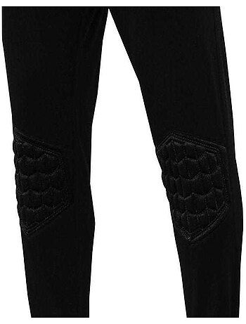 Pantalon de gardien de but motif/style logo - givova