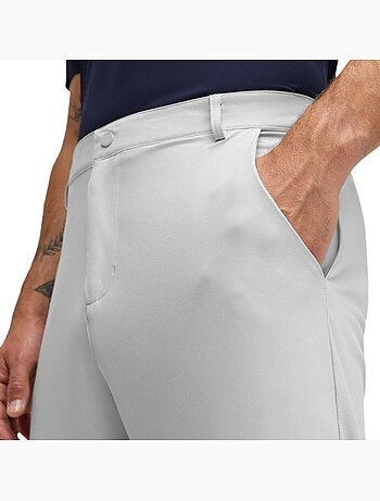 Pantalon de golf coupe jogger homme golf homme olivos gray