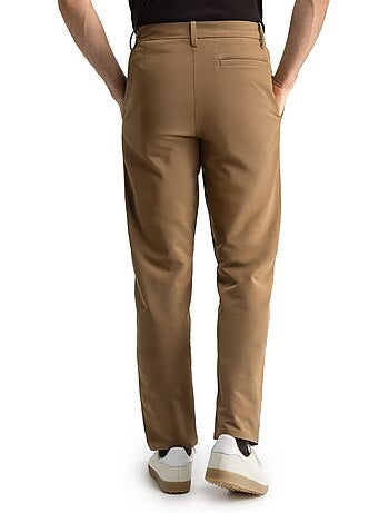 Pantalon de golf hiver homme golf homme driver