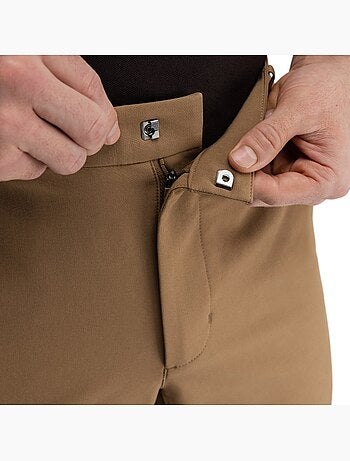 Pantalon de golf hiver homme golf homme driver