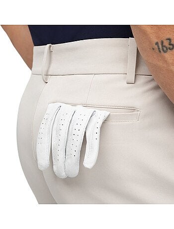 Pantalon de golf hiver homme golf homme driver sand