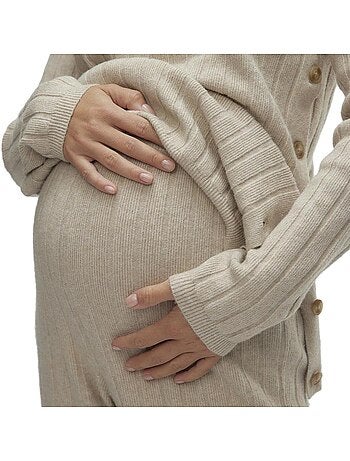 Pantalon de Grossesse Femme Mamalicious
