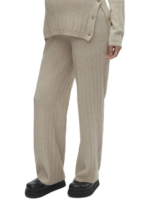 Pantalon de Grossesse Femme Mamalicious - Kiabi