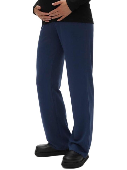 Pantalon de Grossesse Femme Mamalicious - Kiabi