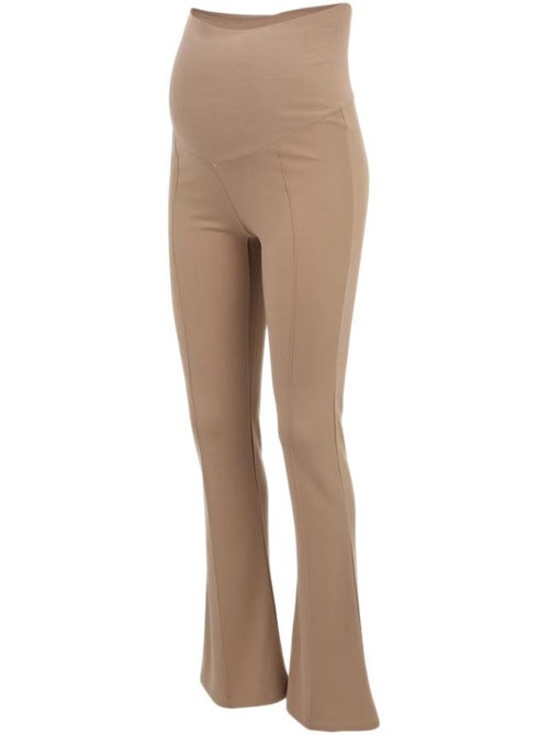 Pantalon de Grossesse Femme Mamalicious - Kiabi
