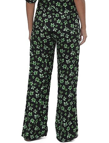 Pantalon de Grossesse Femme Mamalicious