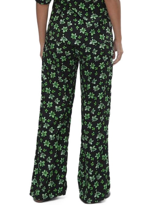 Pantalon de Grossesse Femme Mamalicious - Kiabi Pantalon de Grossesse Femme Mamalicious - Kiabi