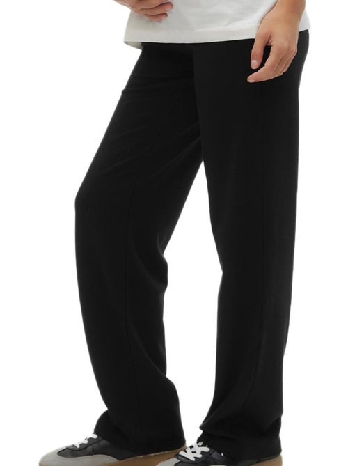 Pantalon de grossesse Femme Mamalicious - Kiabi
