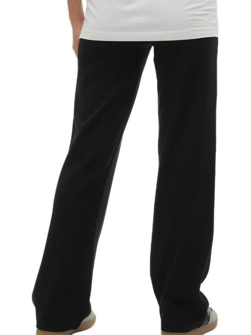 Pantalon de grossesse Femme Mamalicious - Kiabi