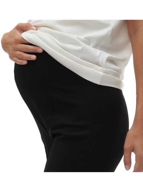 Pantalon de Grossesse Femme Mamalicious - Kiabi