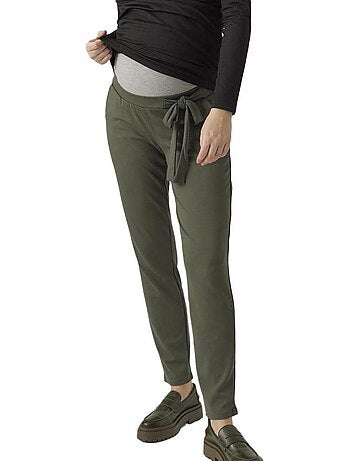 Pantalon de Grossesse Femme Mamalicious