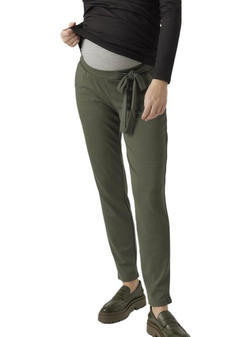Pantalon de Grossesse Femme Mamalicious - Kiabi