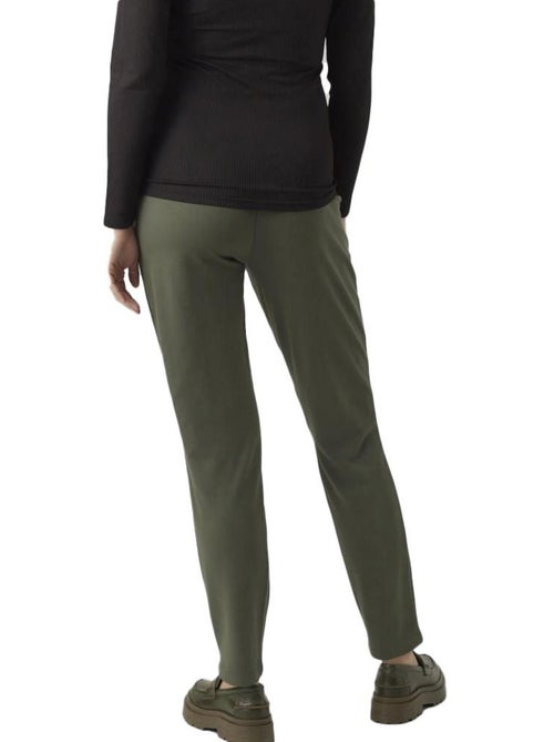 Pantalon de Grossesse Femme Mamalicious - Kiabi