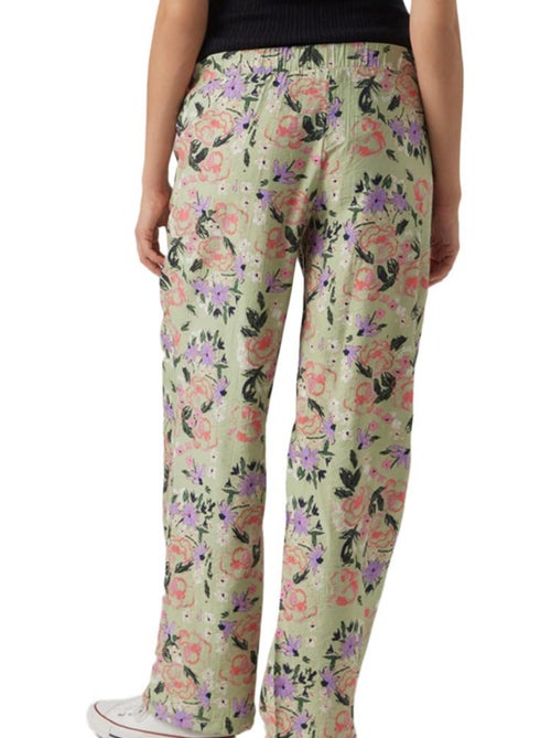 Pantalon de Grossesse Femme Vero Moda Marternity - Kiabi