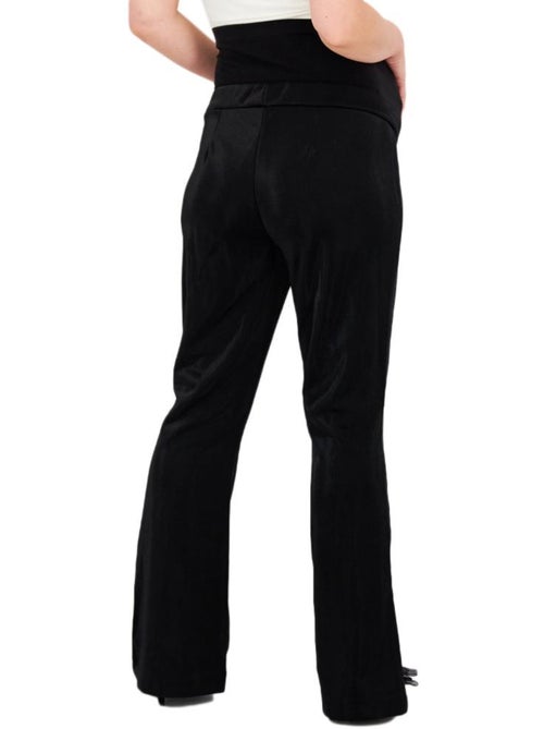 Pantalon de Grossesse Femme Vero Moda Maternity - Kiabi Pantalon de Grossesse Femme Vero Moda Maternity - Kiabi