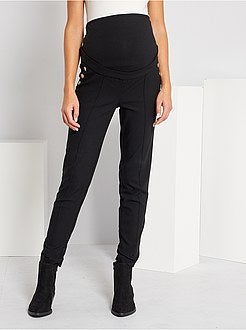 Pantalon de grossesse - Kiabi