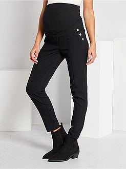 Pantalon de grossesse - Kiabi