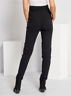 Pantalon de grossesse - Kiabi