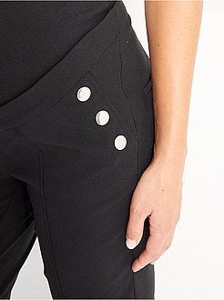 Pantalon de grossesse - Kiabi