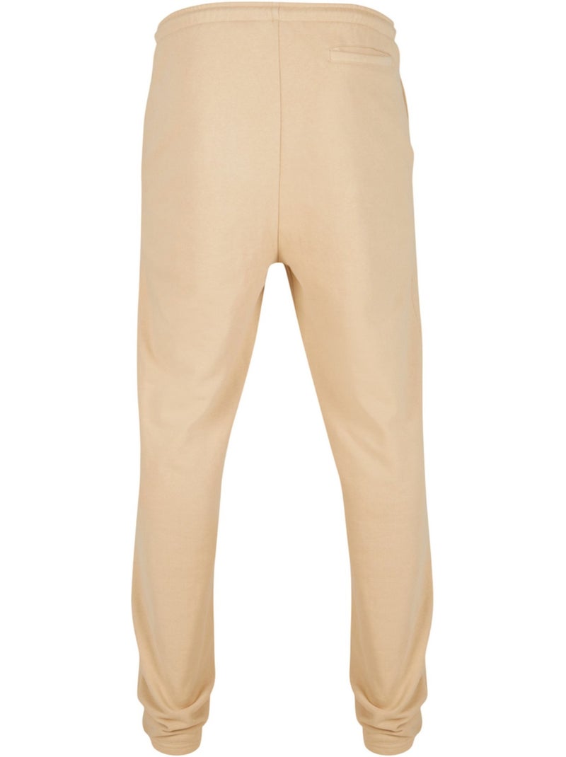 Pantalon de jogging - 9n1m sense Blanc nacré - Kiabi