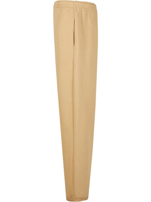Pantalon de jogging - build your brand - Kiabi