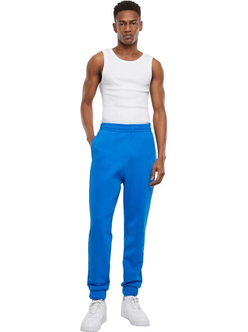 Pantalon de jogging - build your brand - Kiabi Pantalon de jogging - build your brand - Kiabi