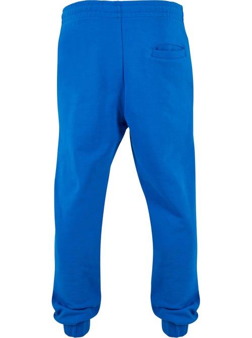 Pantalon de jogging - build your brand - Kiabi Pantalon de jogging - build your brand - Kiabi