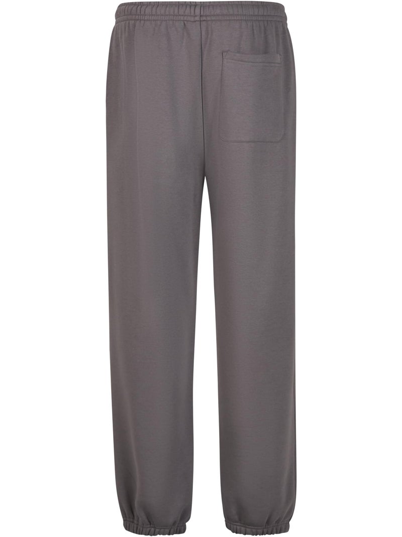 Pantalon de jogging - build your brand Gris Gris anthracite - Kiabi