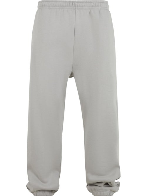 Pantalon de jogging - build your brand - Kiabi