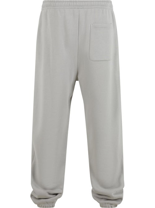 Pantalon de jogging - build your brand - Kiabi