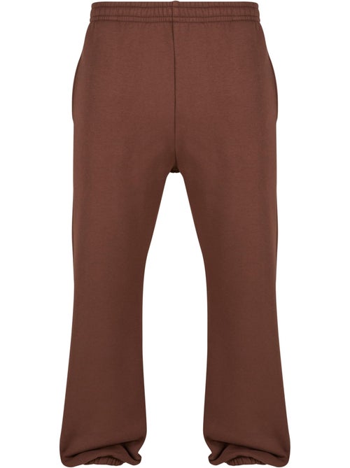 Pantalon de jogging - build your brand - Kiabi