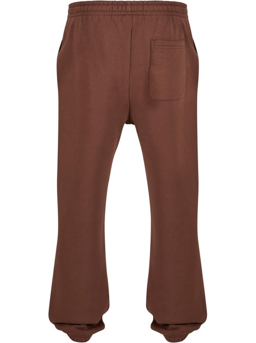 Pantalon de jogging - build your brand - Kiabi
