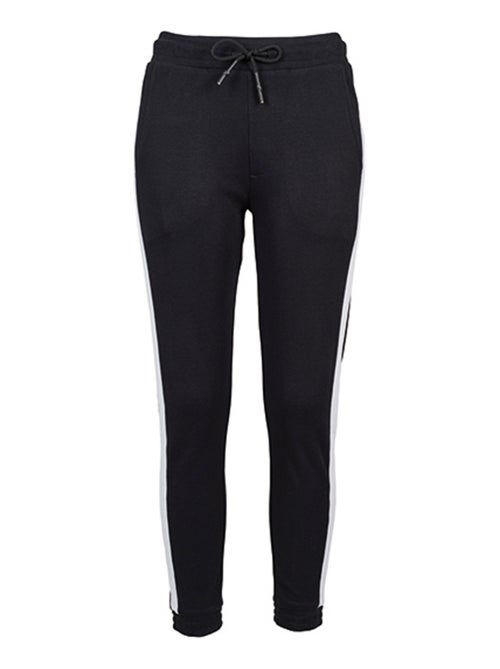 Pantalon de jogging - build your brand - Kiabi Pantalon de jogging - build your brand - Kiabi