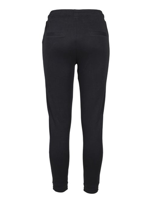 Pantalon de jogging - build your brand - Kiabi Pantalon de jogging - build your brand - Kiabi