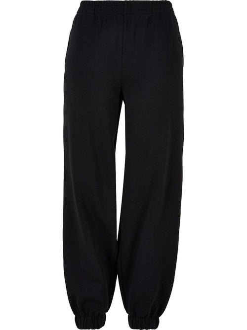 Pantalon de jogging - build your brand - Kiabi Pantalon de jogging - build your brand - Kiabi