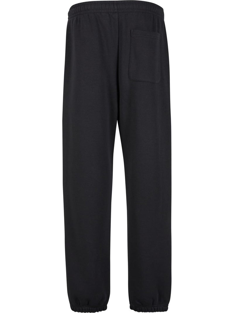 Pantalon de jogging - build your brand Noir - Kiabi