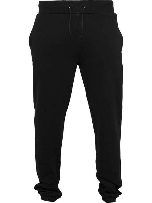 Pantalon de jogging - build your brand - Kiabi
