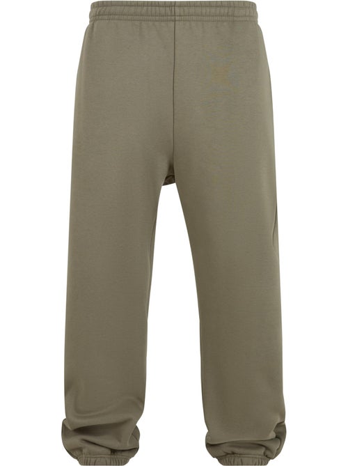Pantalon de jogging - build your brand - Kiabi