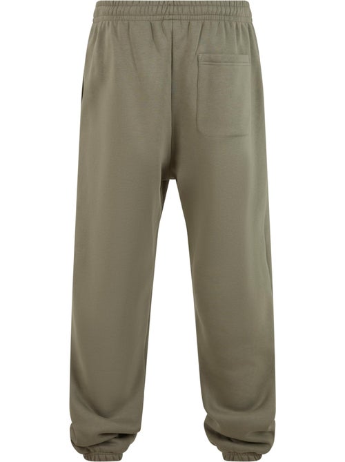 Pantalon de jogging - build your brand - Kiabi
