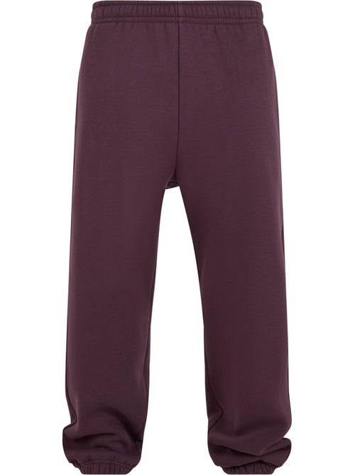 Pantalon de jogging - build your brand - Kiabi