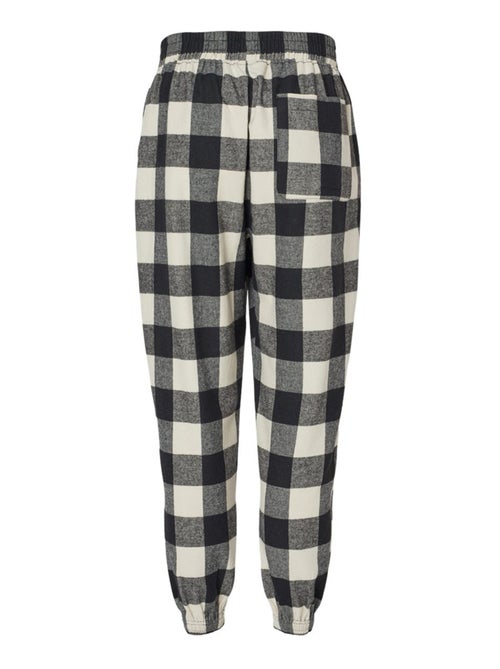 Pantalon de jogging - burnside - Kiabi Pantalon de jogging - burnside - Kiabi