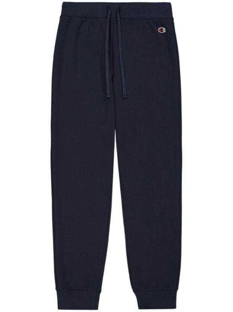 Pantalon de jogging - champion Bleu marine - Kiabi