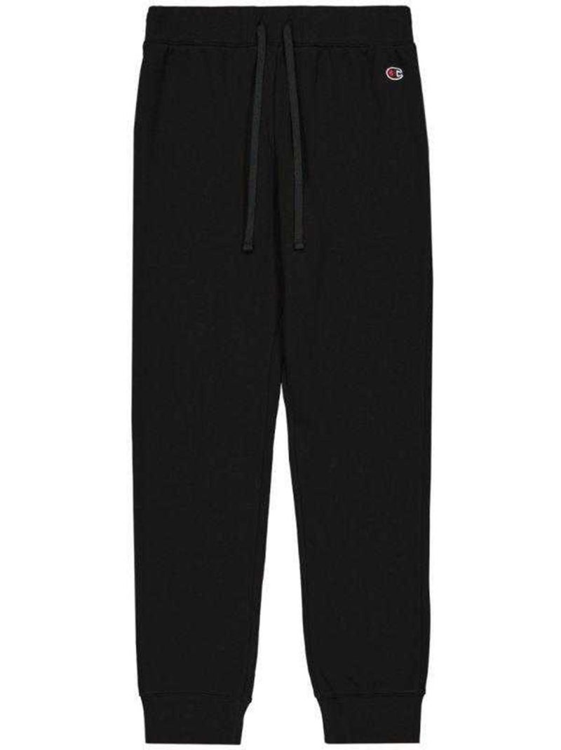 Pantalon de jogging - champion Noir - Kiabi