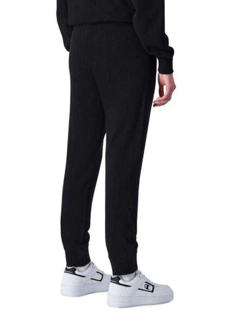 Pantalon de jogging - champion Noir - Kiabi